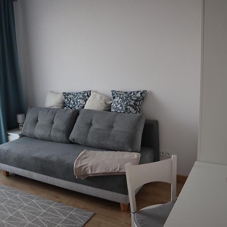 Apartament Na Ptasiej Danzig Exterior foto