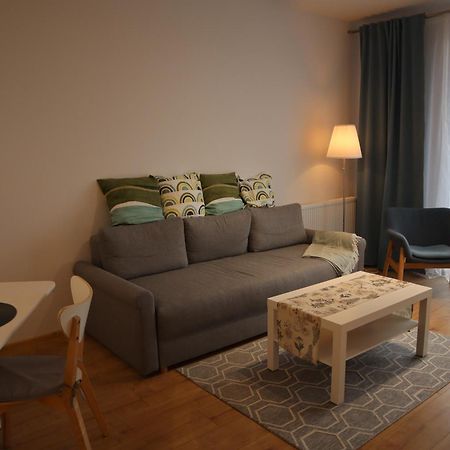Apartament Na Ptasiej Danzig Exterior foto