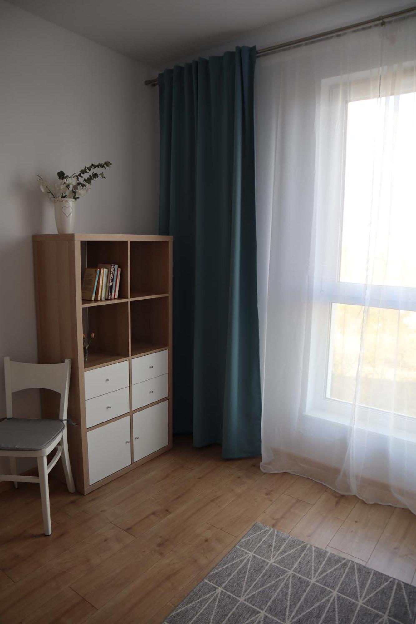 Apartament Na Ptasiej Danzig Exterior foto